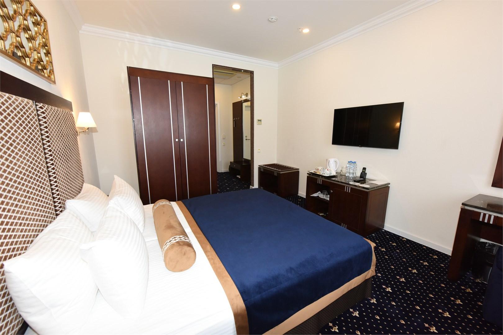 Номер Club Room 3