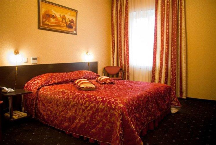 Angel Hotel (Ангел) - 13