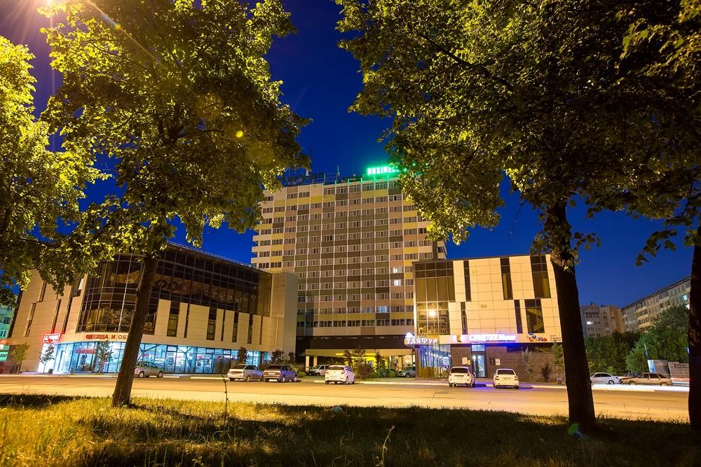 Татарстан Бизнес-отель - 6