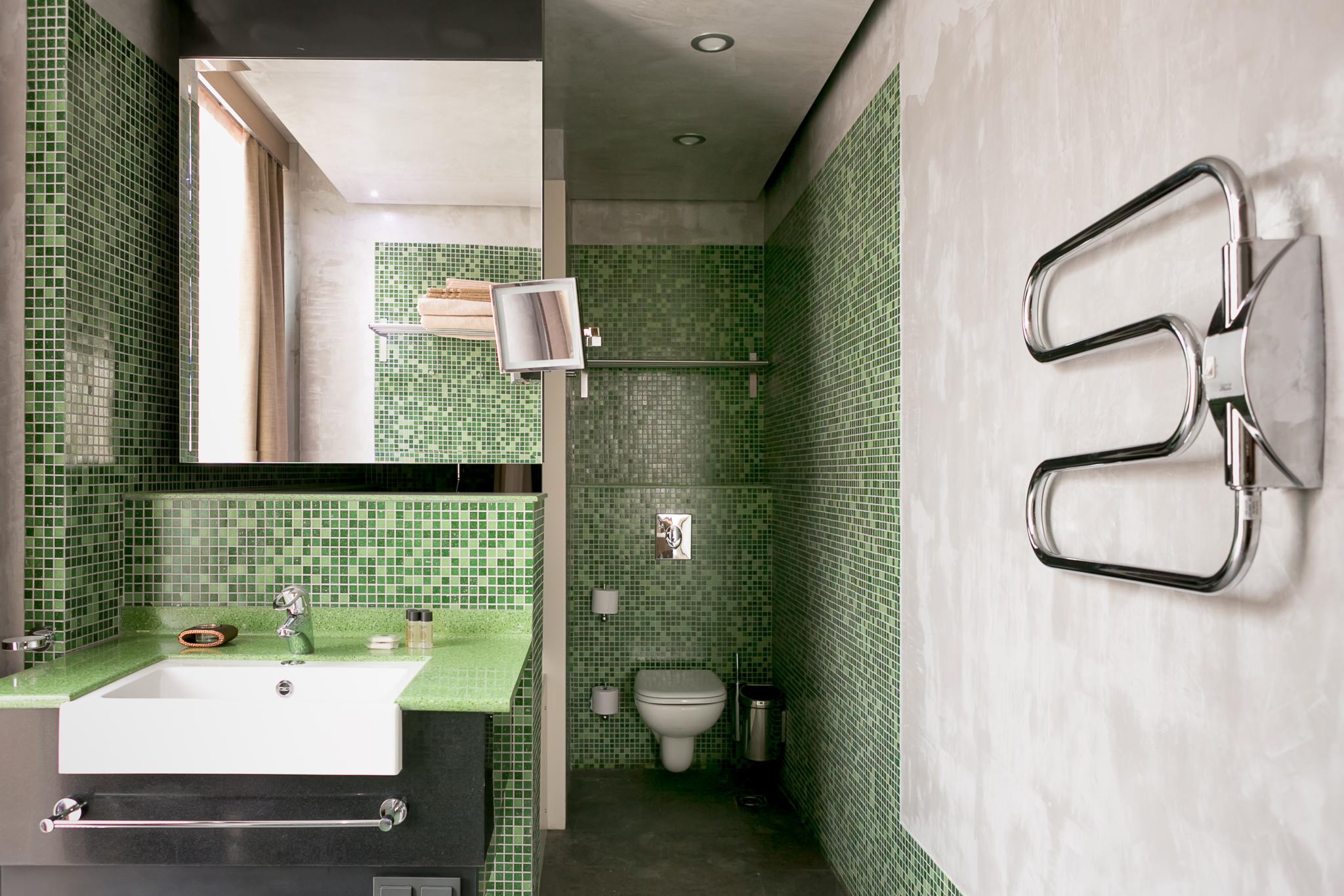 Апартаменты Grand Suite 4
