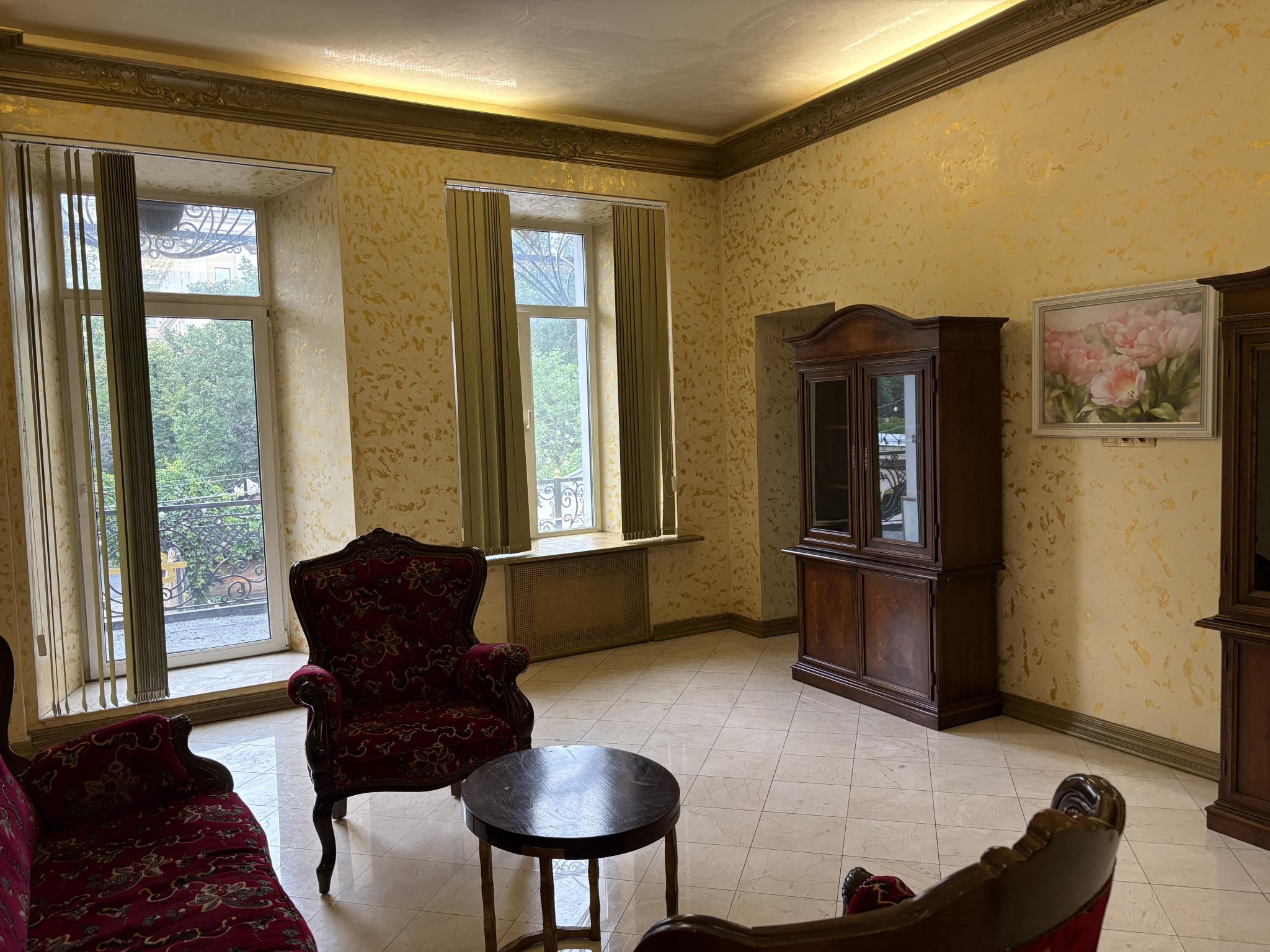 2-комнатные апартаменты, 50 м², 2 этаж 4