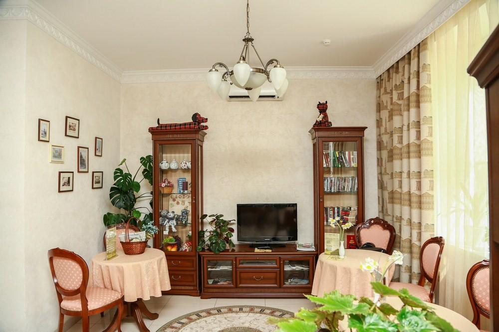 Визит - 9
