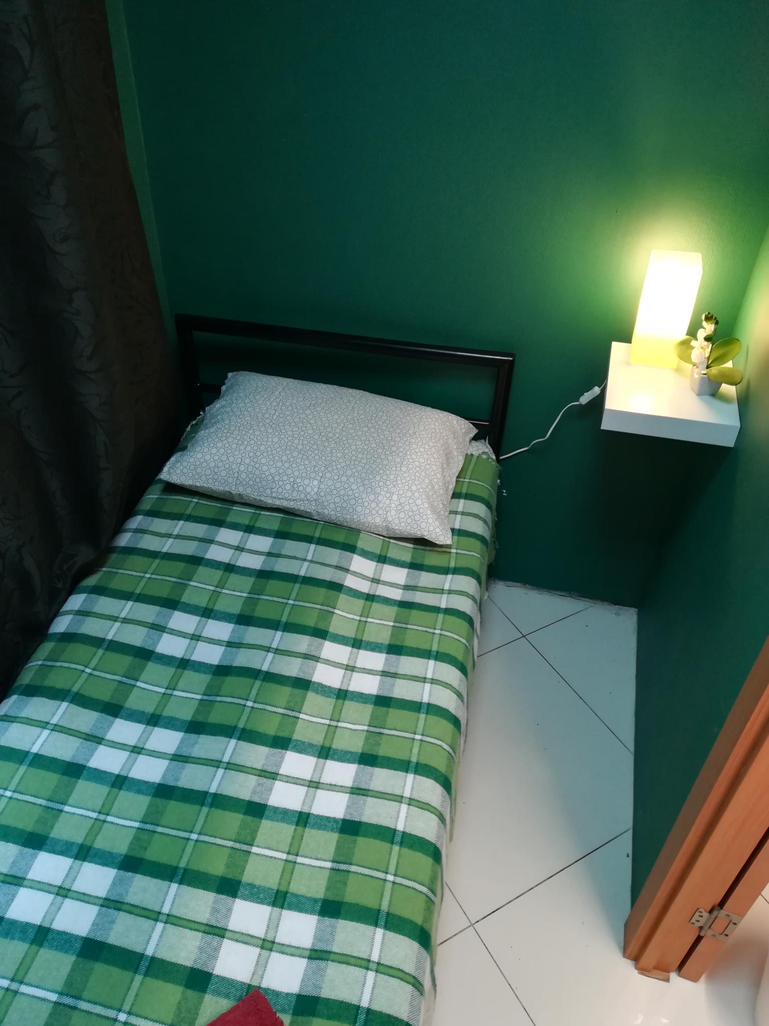 Travel Inn Серпуховская  (Тревел Инн Серпуховская) - 9