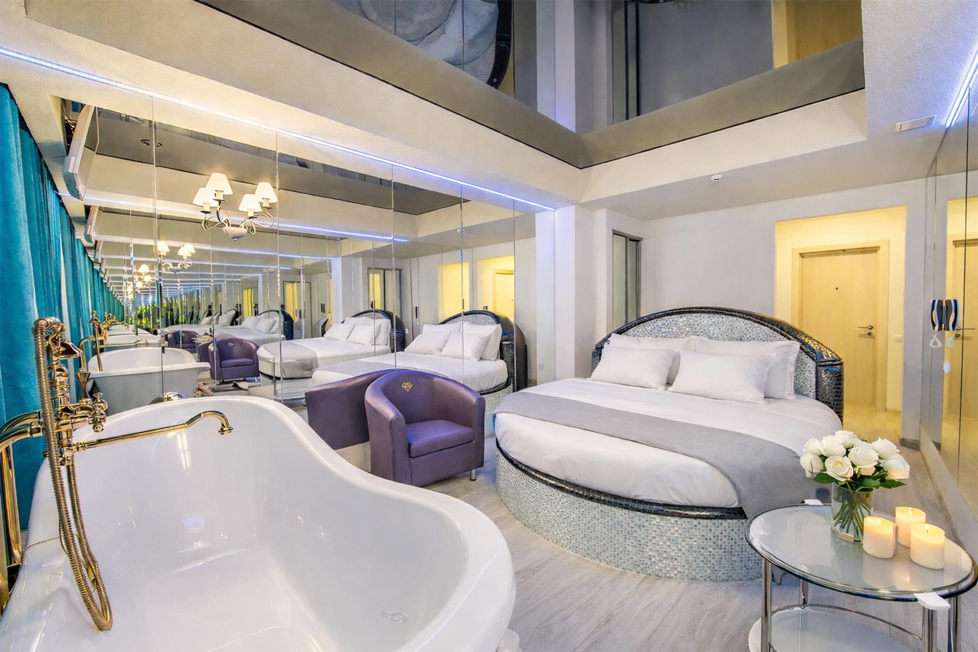 Мини-отель Алекс в Санкт-Петербурге