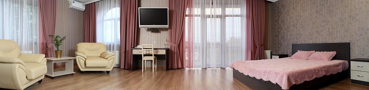 Bon-Hotel (Бон-отель) - 16