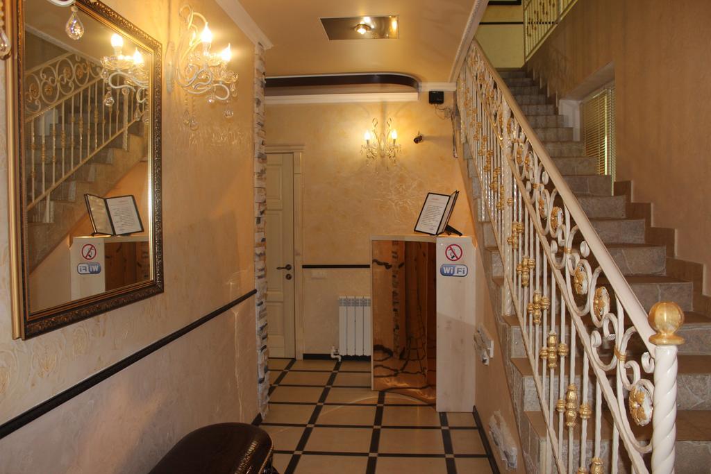Сафари - 20
