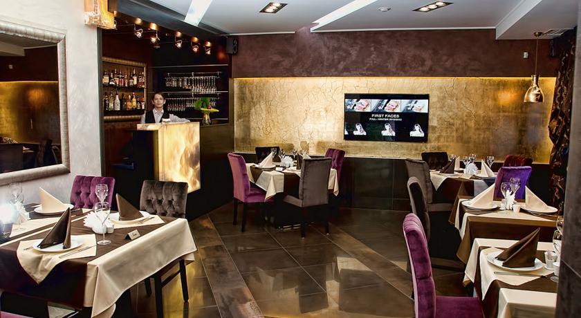 Арт Отель - 9