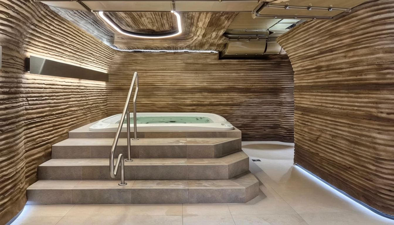 Domina Hotel Novosibirsk (Домина Новосибирск) - 3