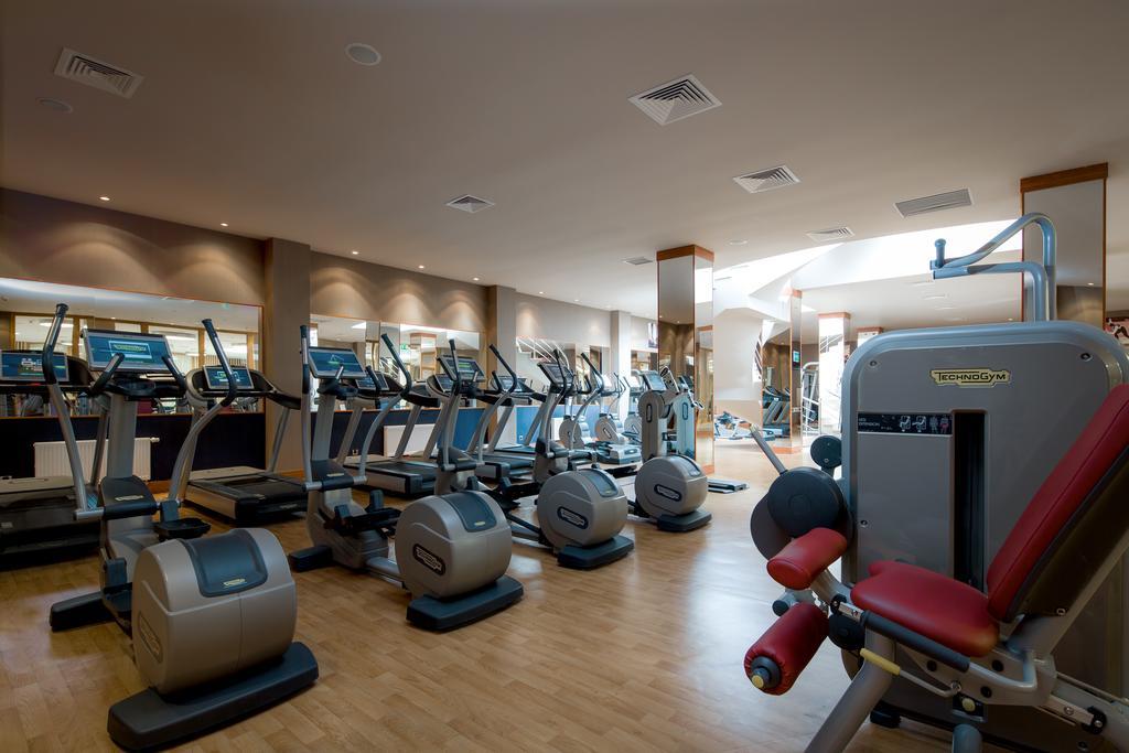 Marriott Sochi Krasnaya Polyana (Марриотт Сочи Красная Поляна) - 9