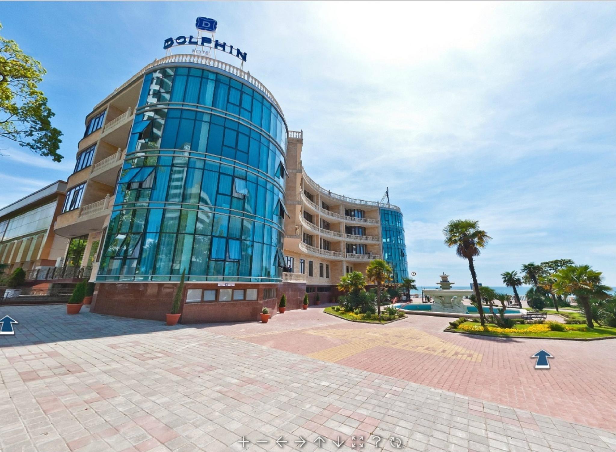 Dolphin Resort by Stellar Hotels (Дельфин Резорт Стеллар) - 14