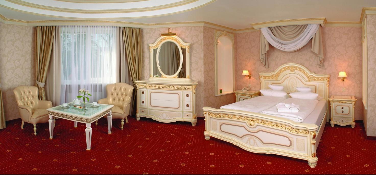 Royal Falke Resort &amp; SPA (Роял Фальке) - 5