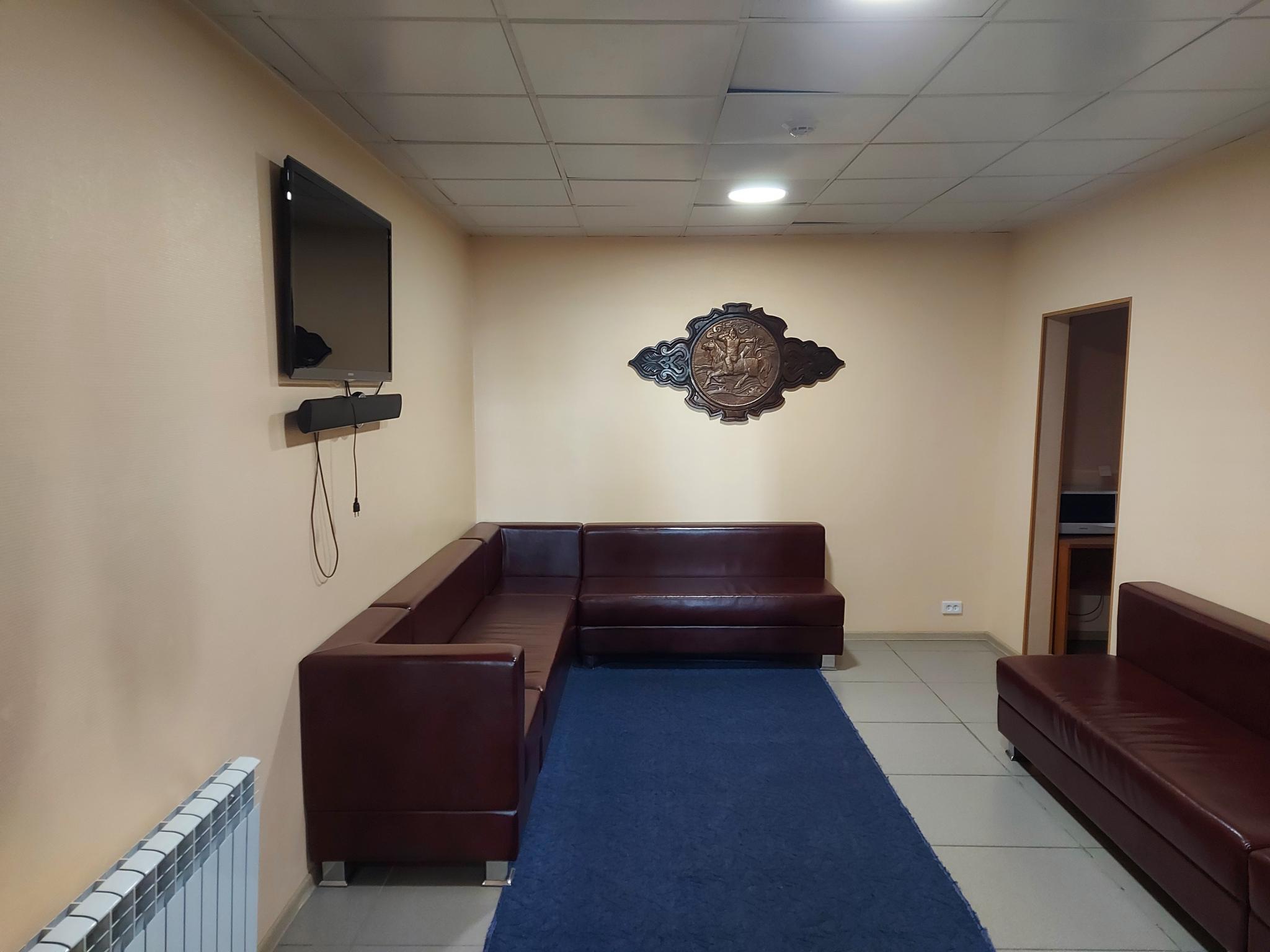 2-комнатные апартаменты с 7 односпальными кроватями, 70 м² 4