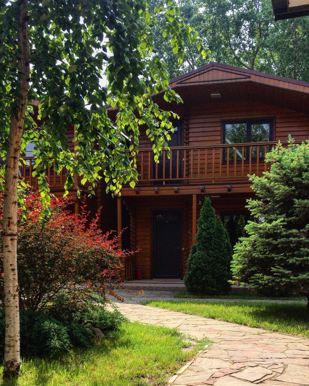 Holiday Park Olimp (Холидей Парк Олимп) - 4