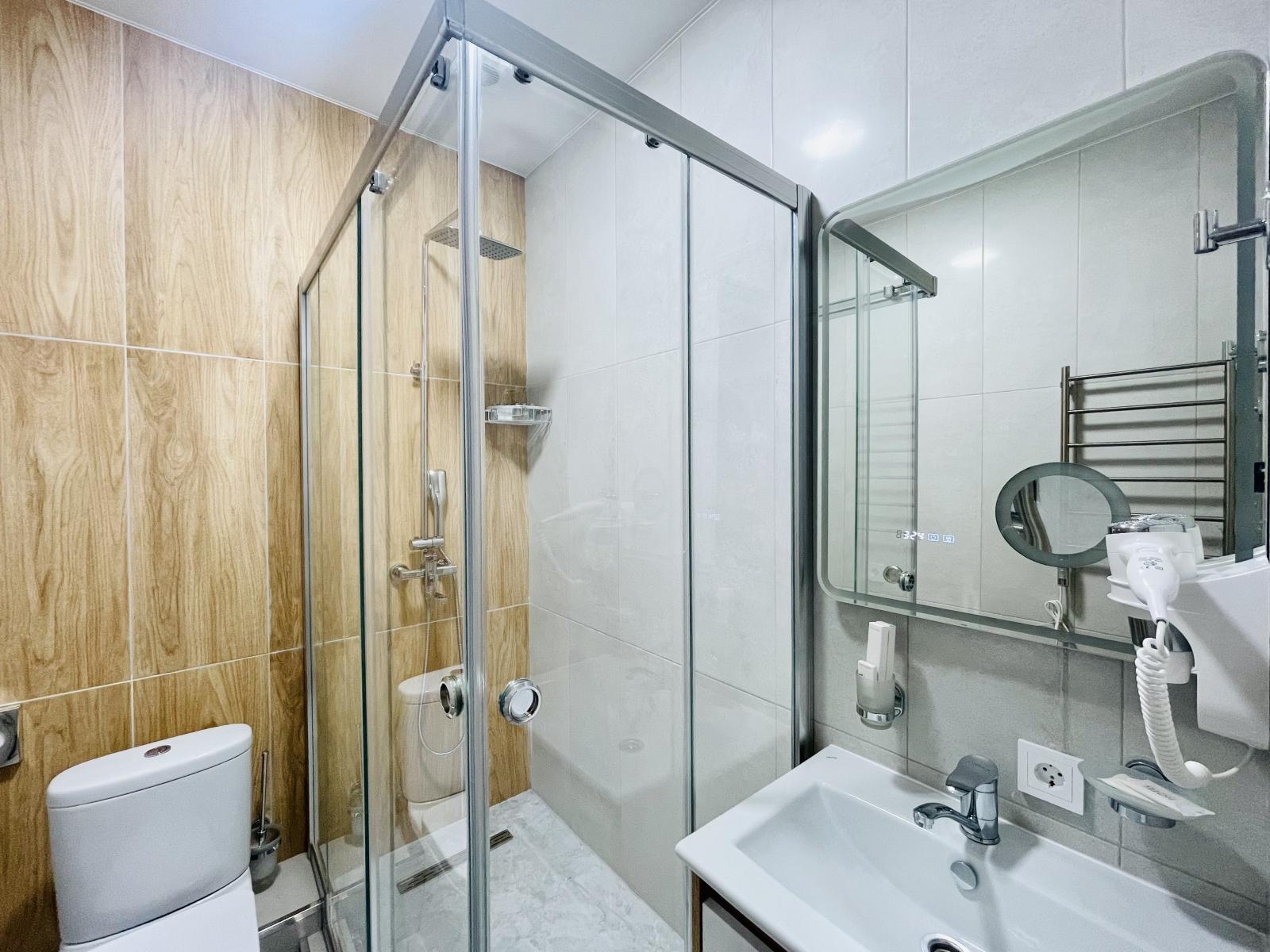 Флагман - 15