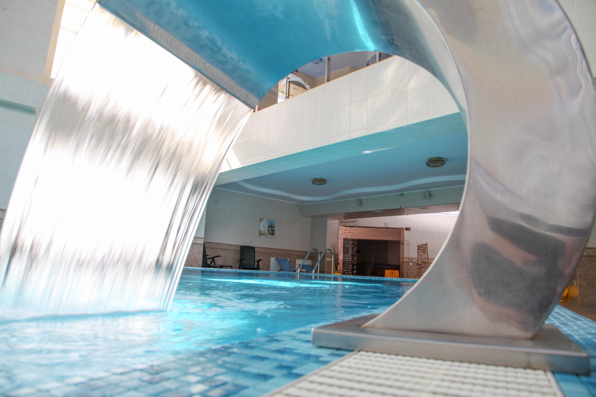TES-hotel Resort &amp; Spa (ТЭС отель) - 7