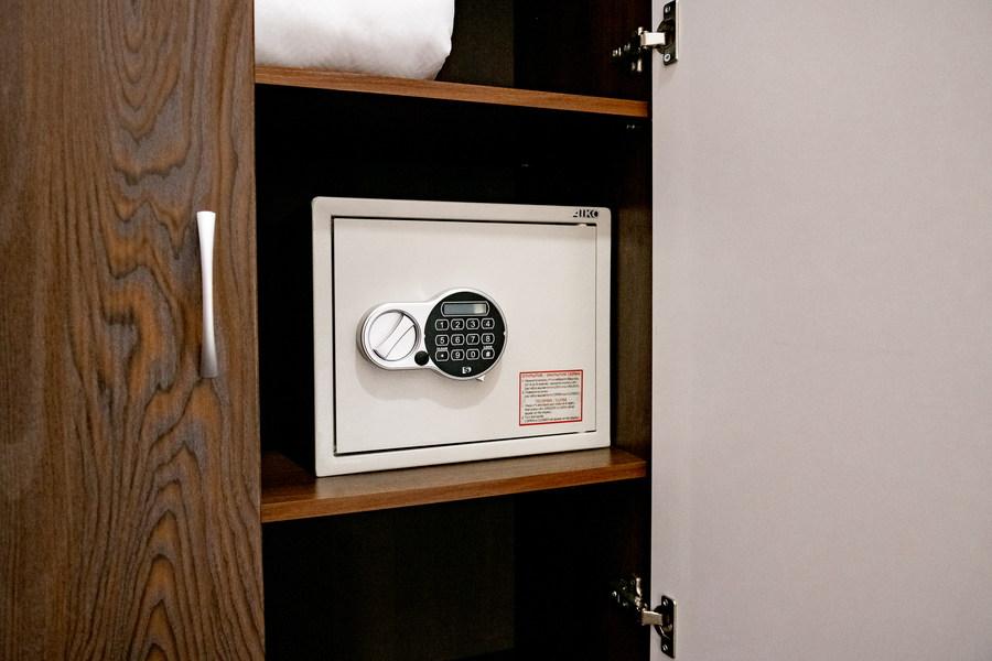 2-комнатный номер стандарт улучшенный, 27 м² 3
