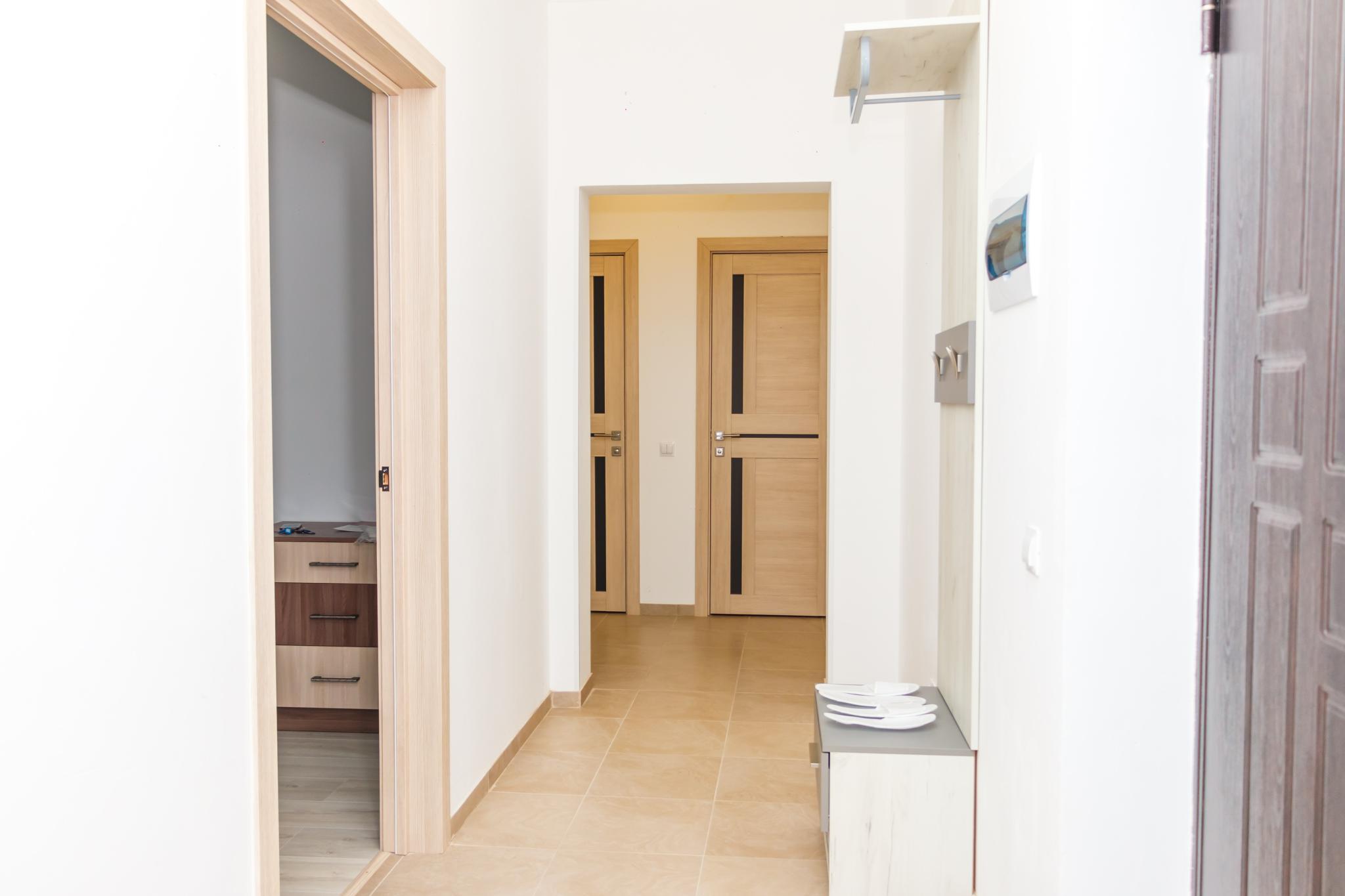 2-комнатные апартаменты, 78 м² 4
