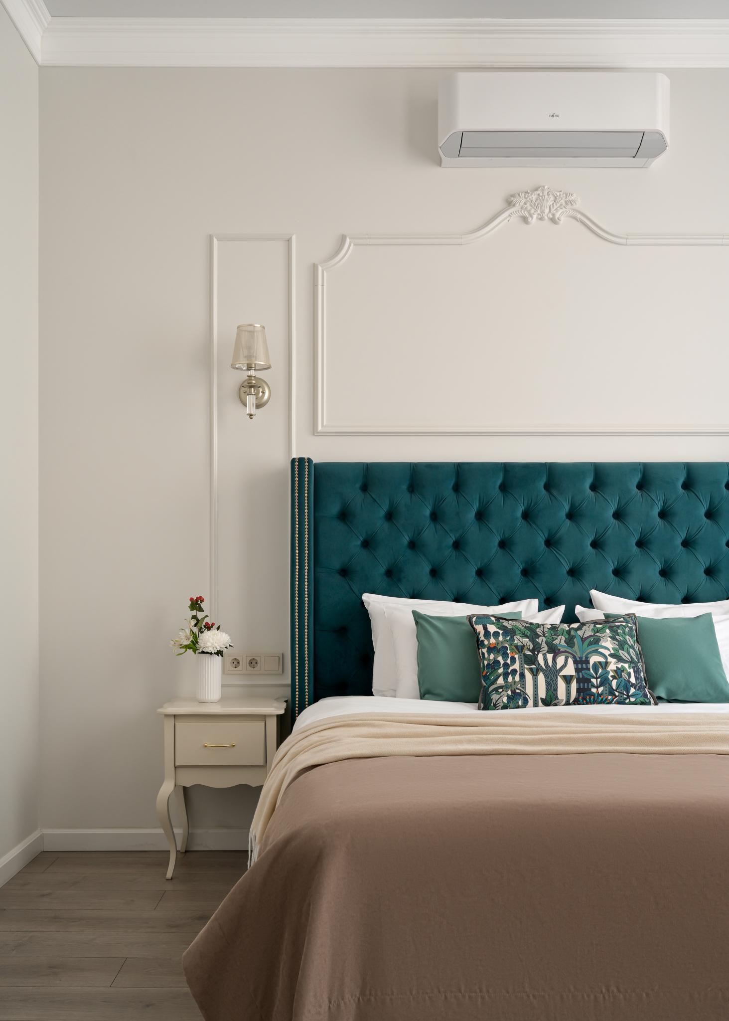 2-комнатные апартаменты, 35 м² 2