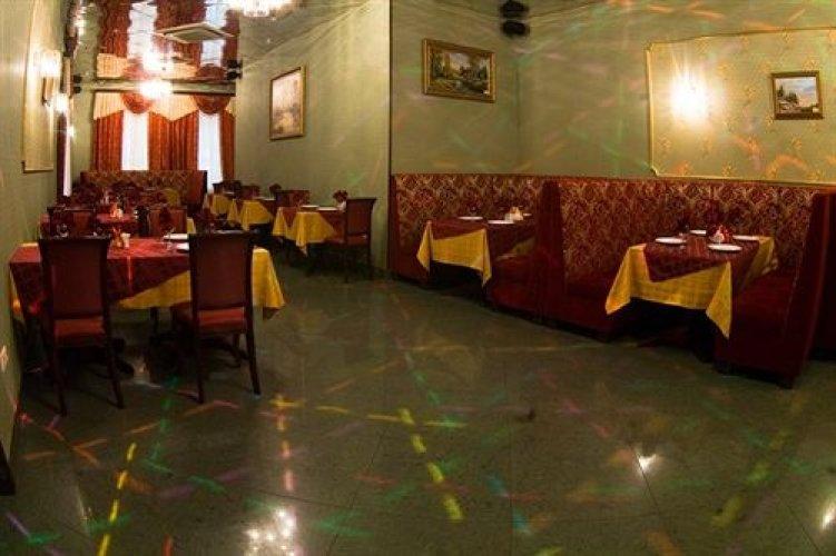 Angel Hotel (Ангел) - 7
