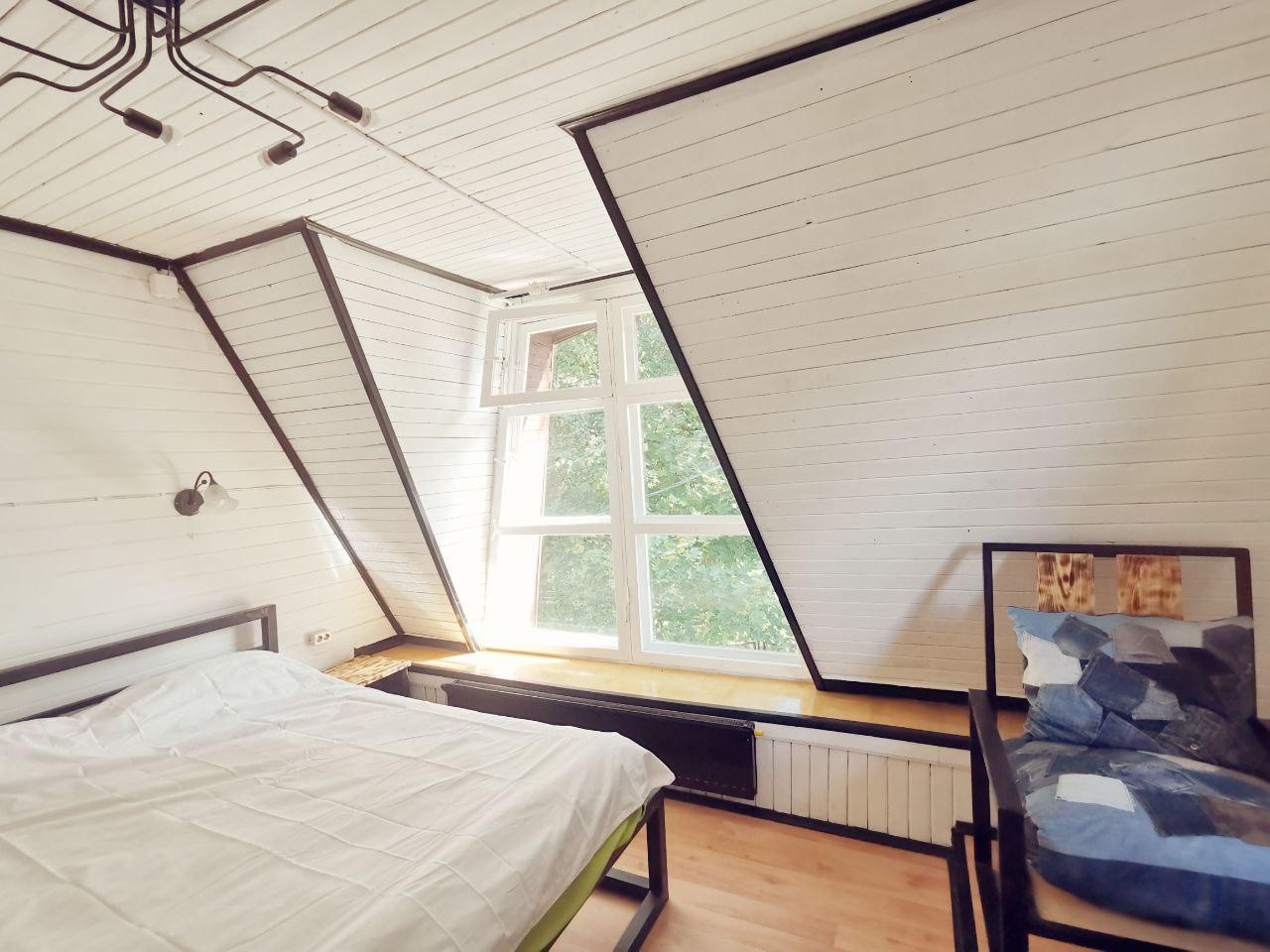 Podspot Hostel (ПодСпот) - 15