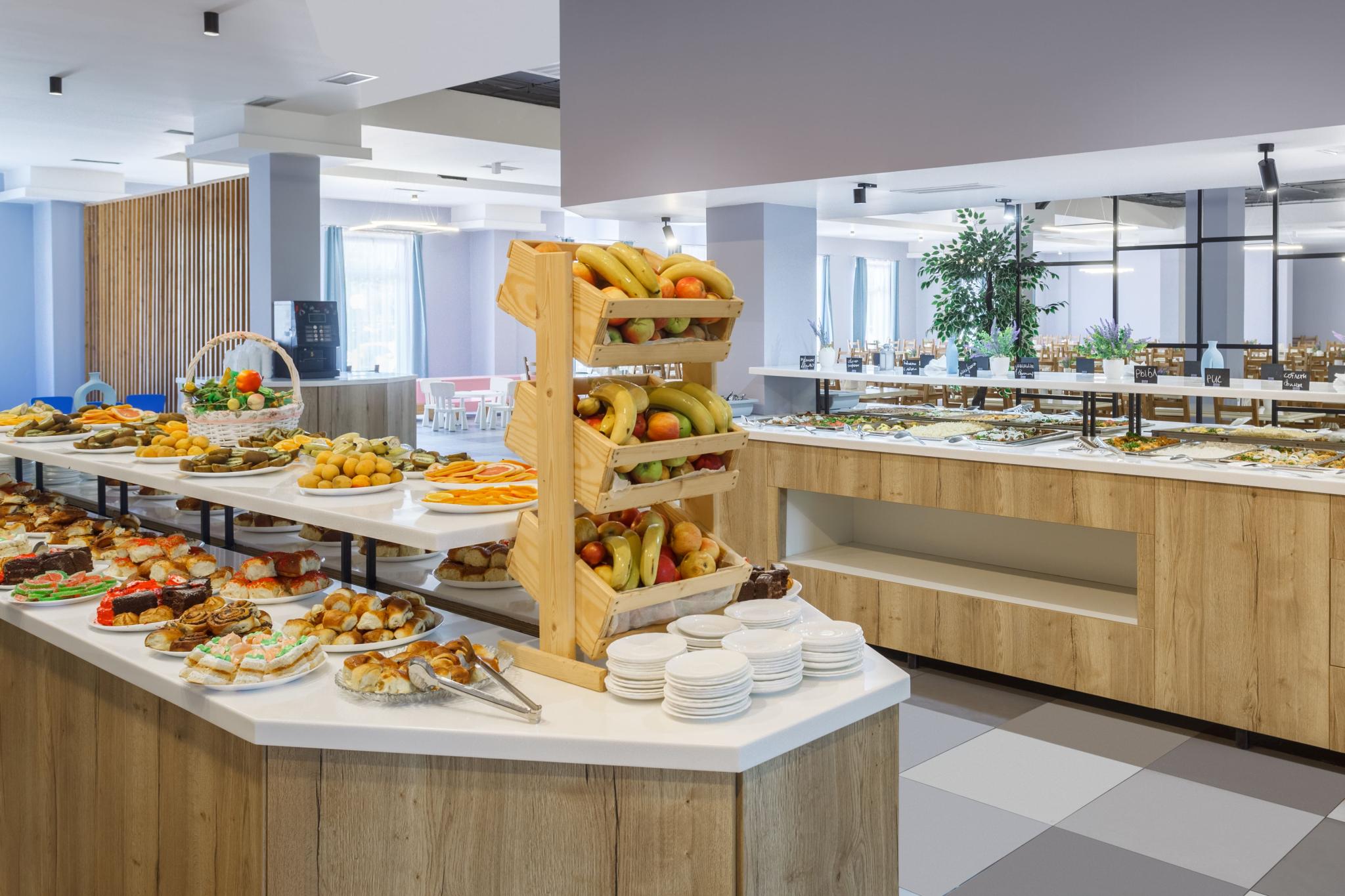 SUNPARCO Hotel Ultra all inclusive (САНПАРКО Ультра всё включено) - 6