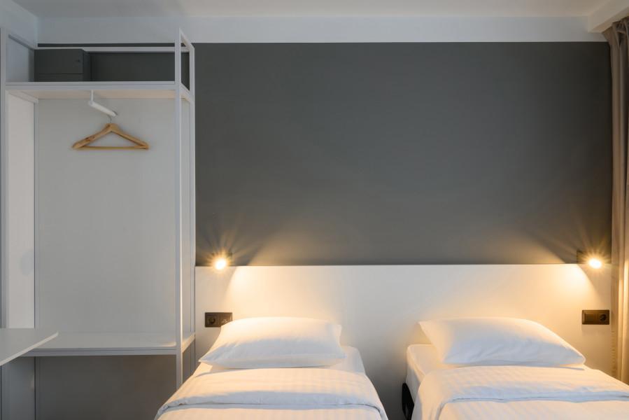 Bobo st.art hotel (Бобо) - 19