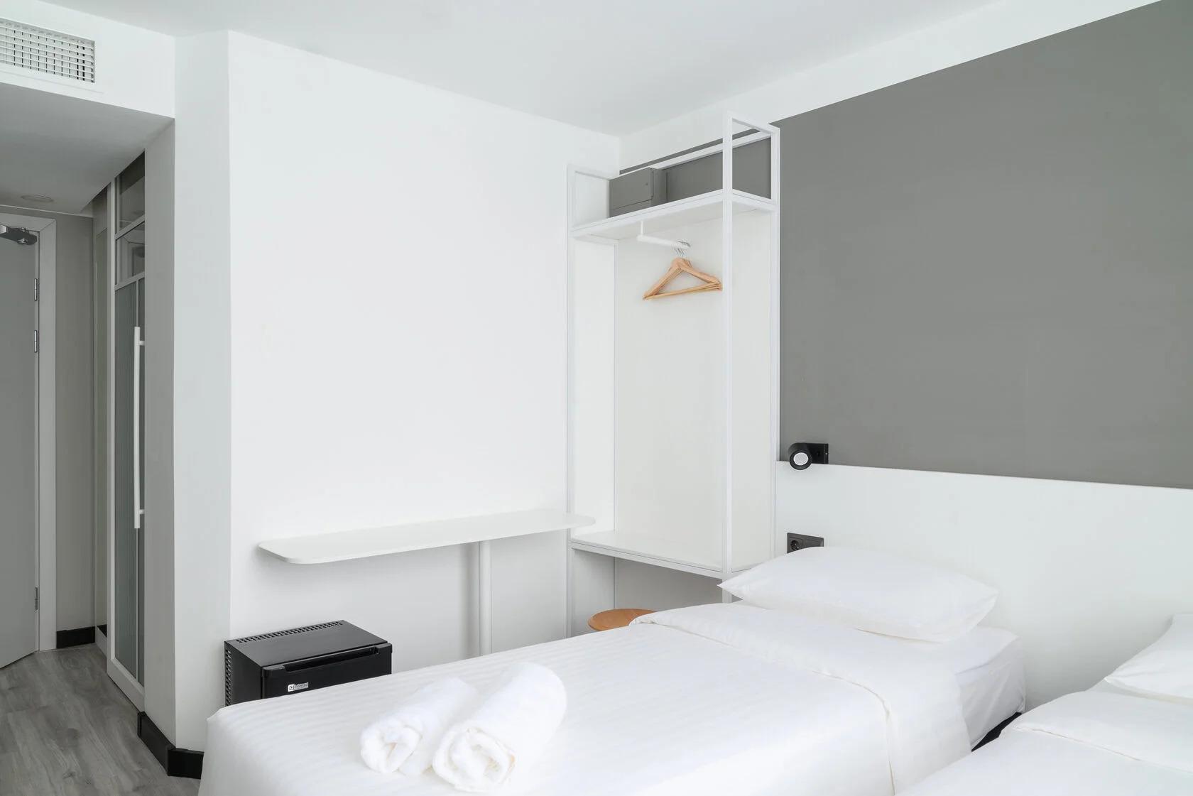 Bobo st.art hotel (Бобо) - 11