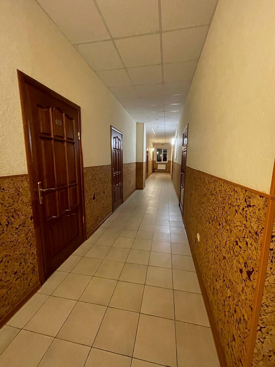City Hotel (Сити Отель) - 18
