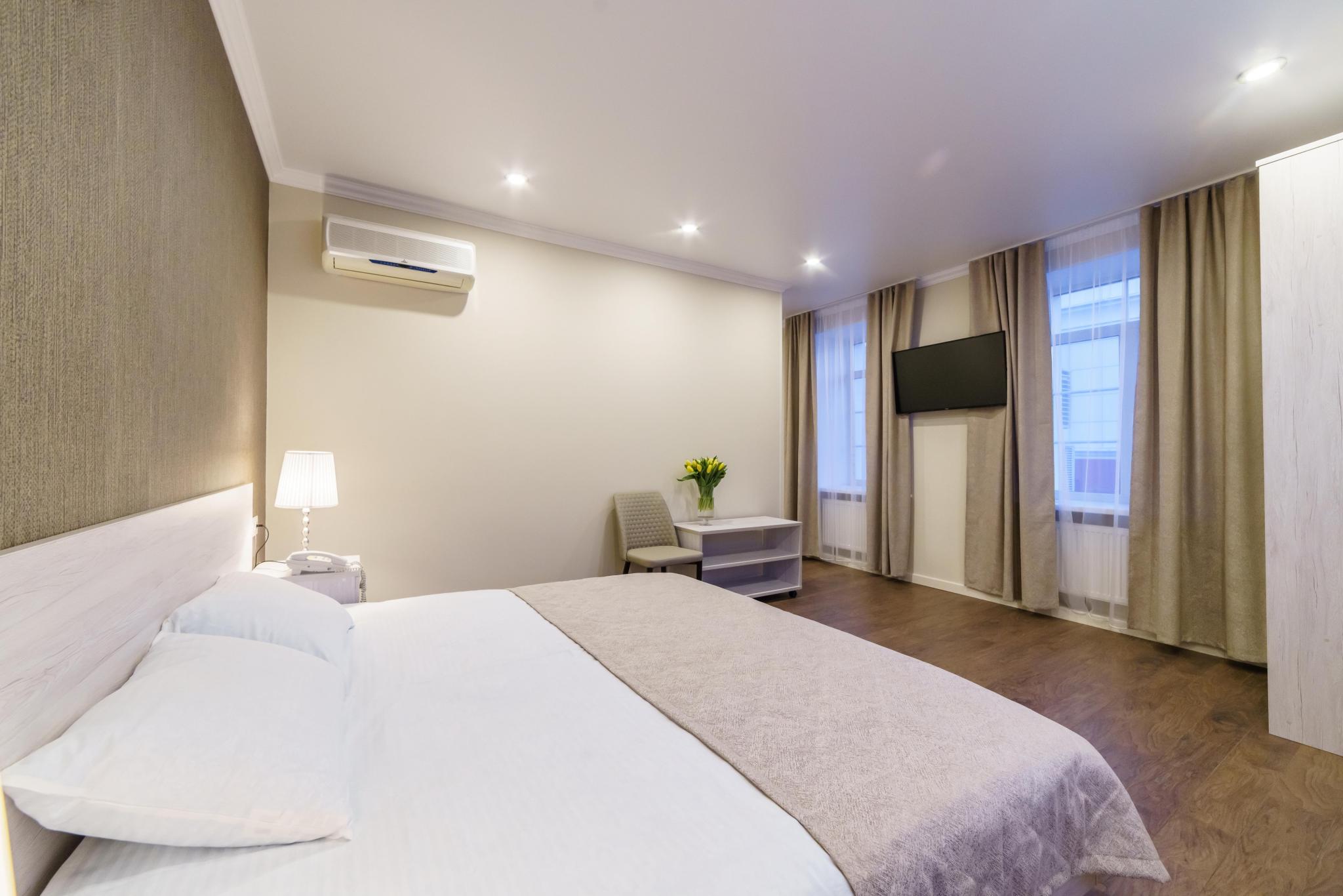Rossi Hotel (Росси) - 9
