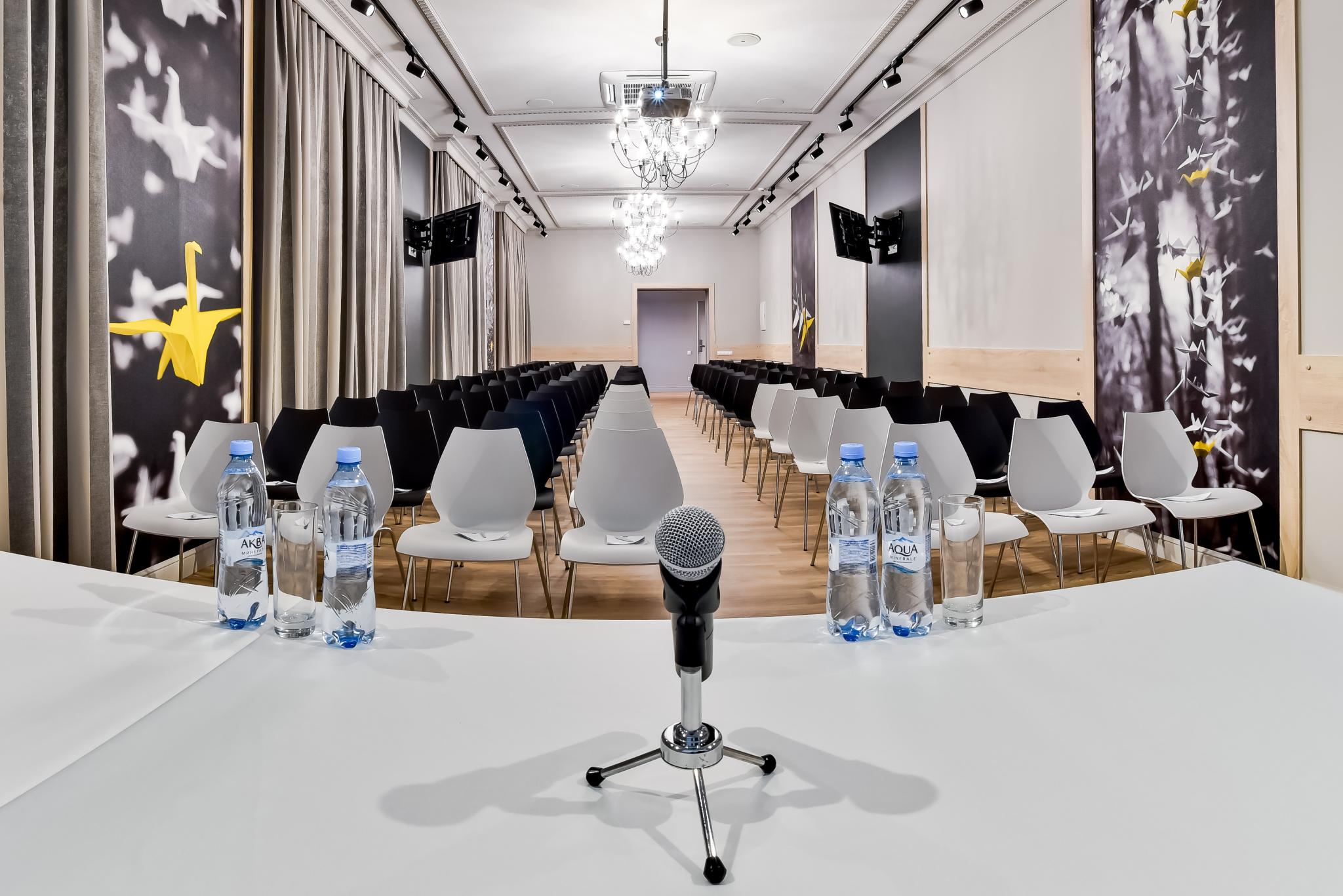 Ibis Sibir Omsk (Ибис Сибирь) - 6