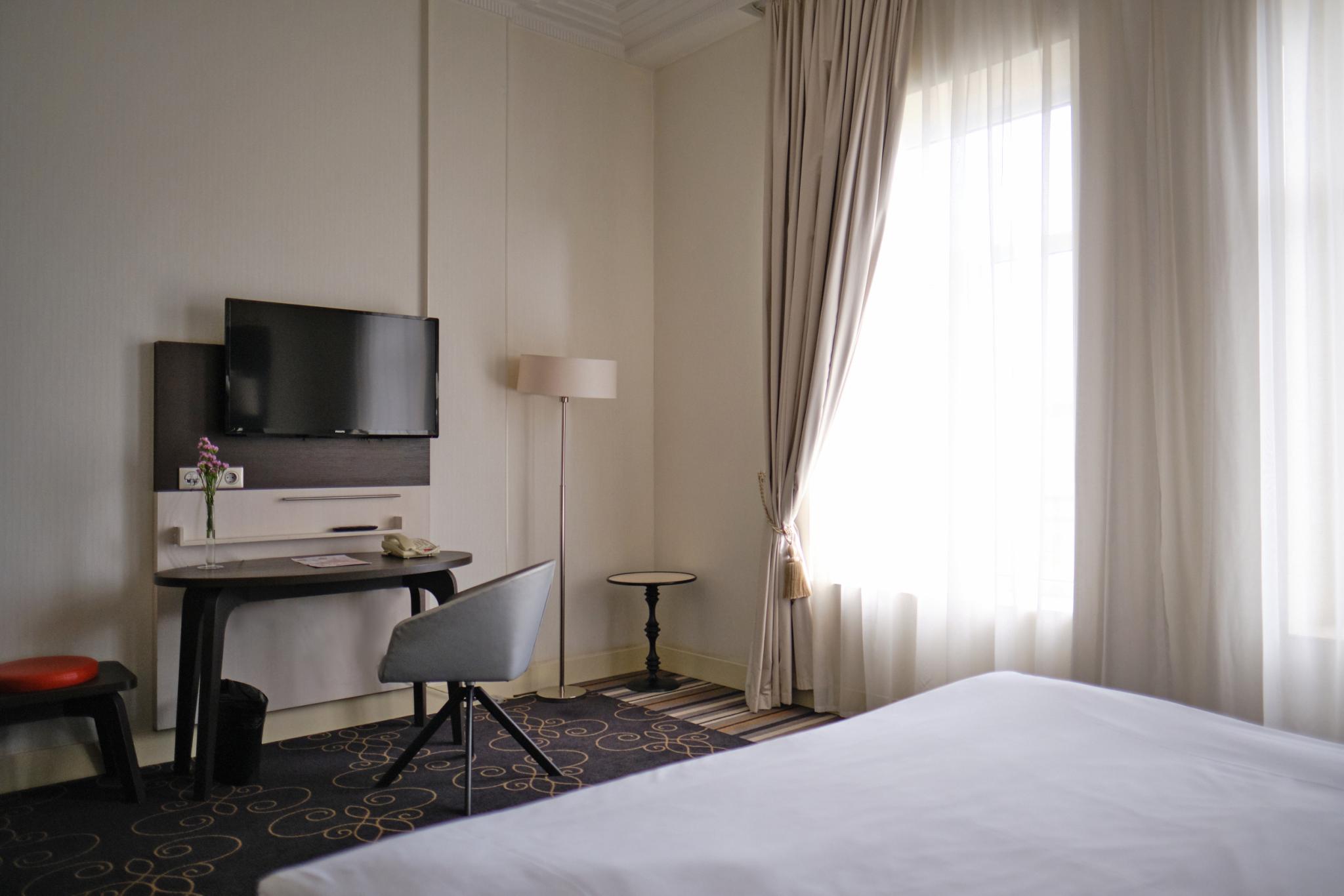 Mercure Ростов-на-Дону (Меркюр) - 8