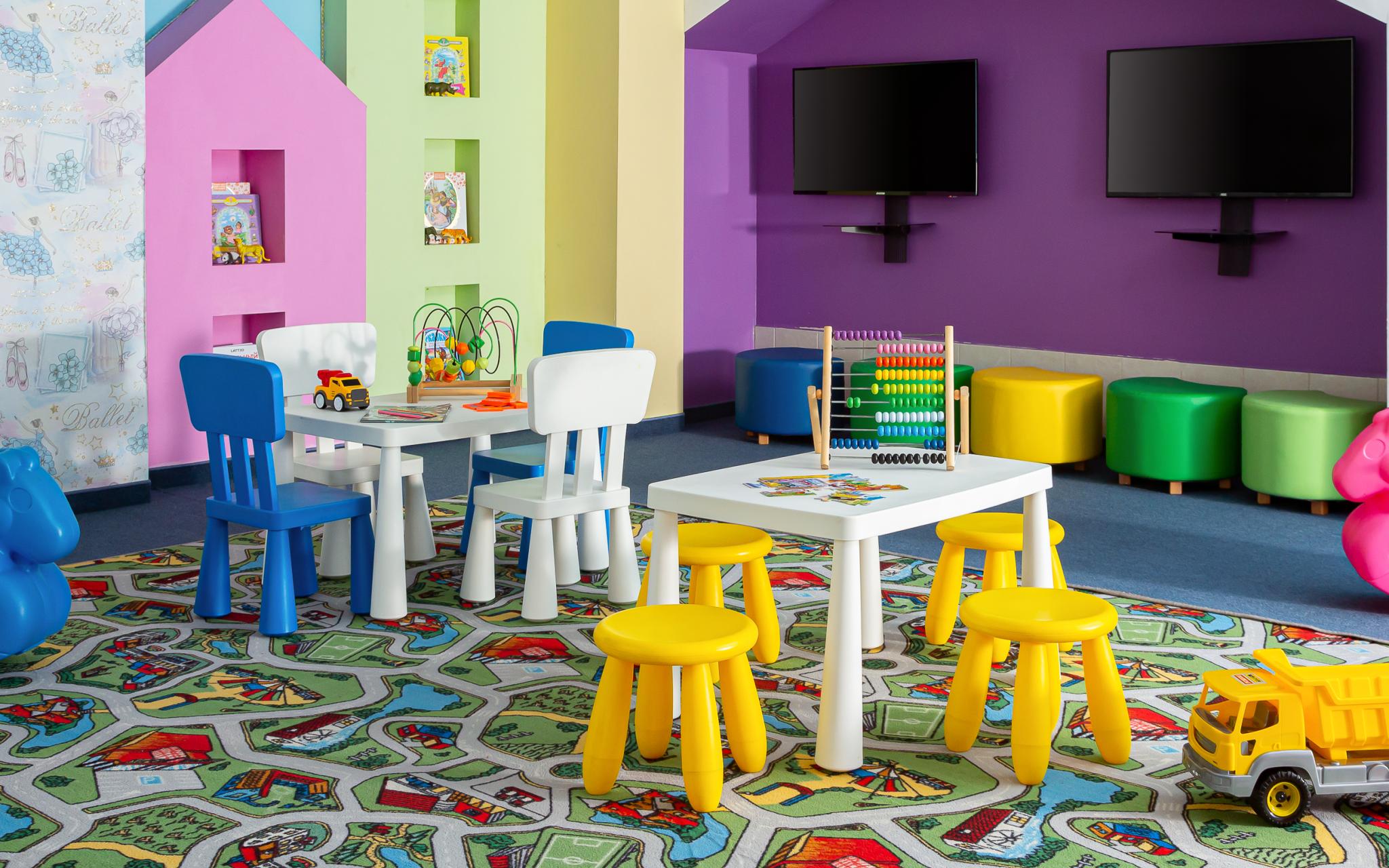 Democratia Ultra All Inclusive Family Hotel (Демократия Ультра Всё включено Фэмили Отель) - 12