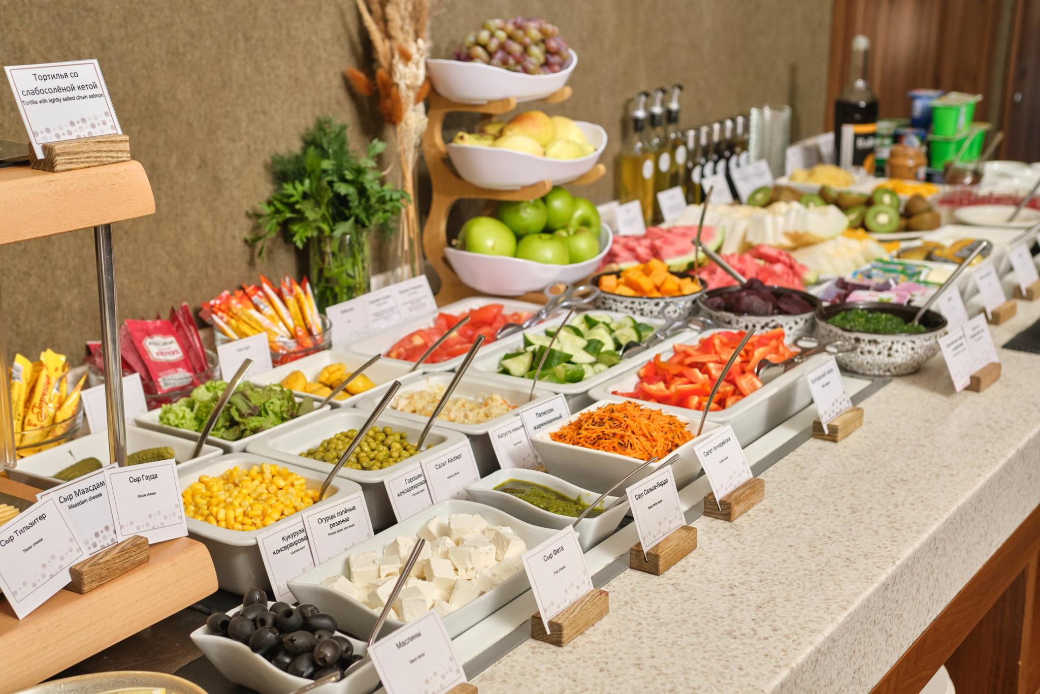 Elements Hotel Киров 5* (Элементс Киров) - 7