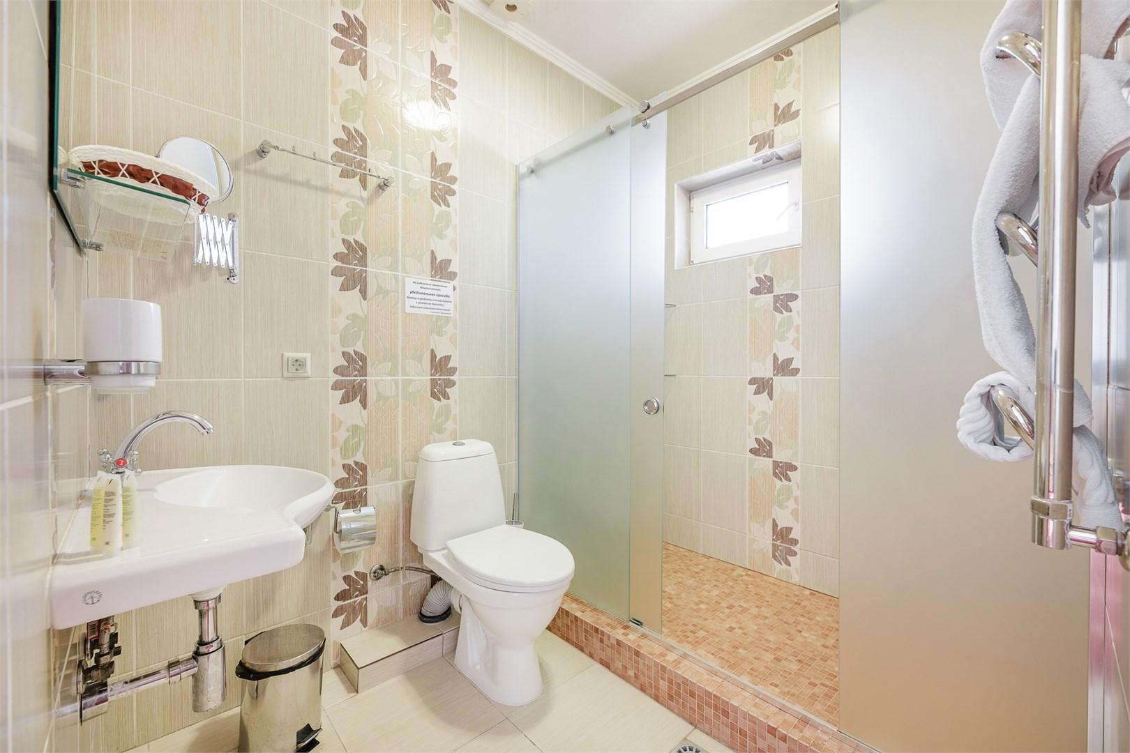 Tizdar Family Resort &amp; Spa (Тиздар) - 10