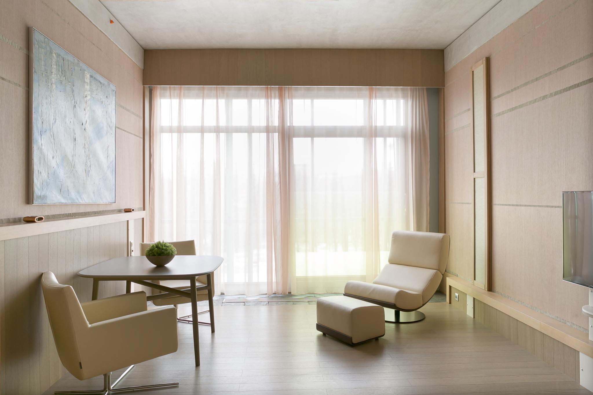 Апартаменты Exceptional Suite 3
