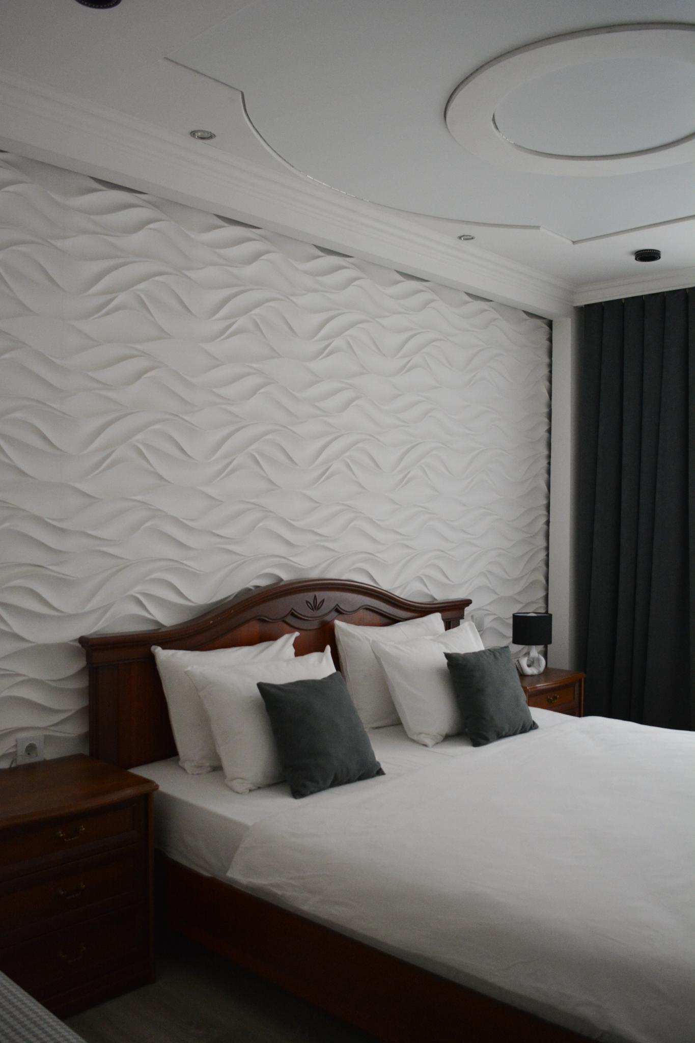 Notte Place Hotel (Нотте Плейс) - 7
