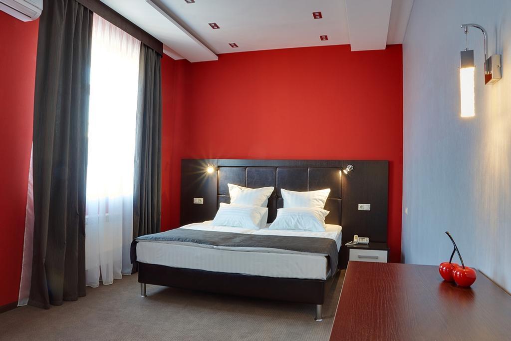 Семь Королей (Prestige Hotel Престиж) - 5