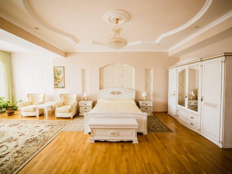 Люкс Апарт