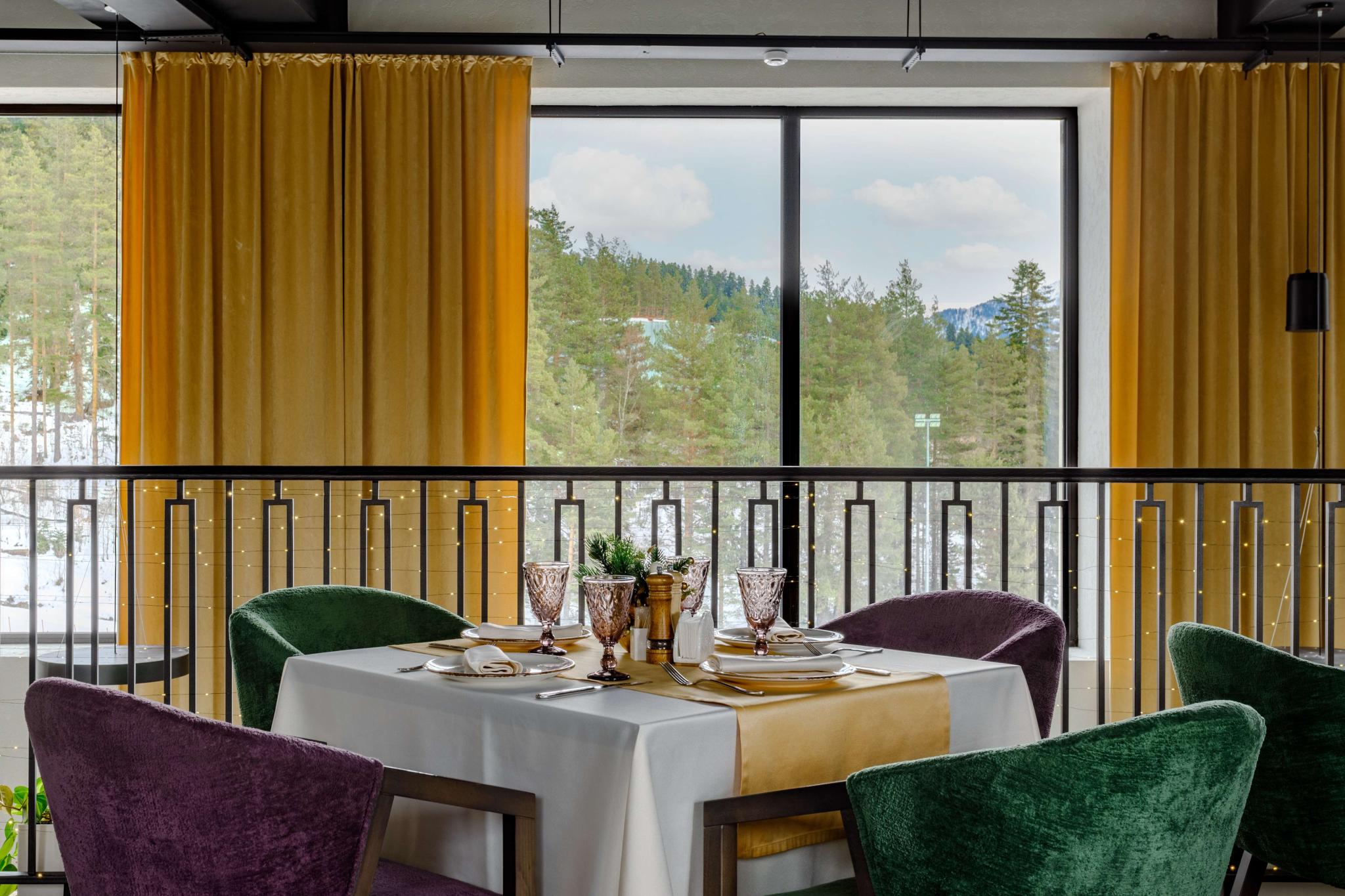 Mairi Park Hotel (Майри Парк Отель) - 7