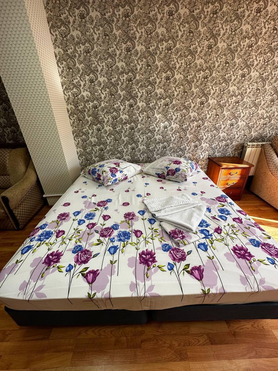 Номер улучшенный семейный 2