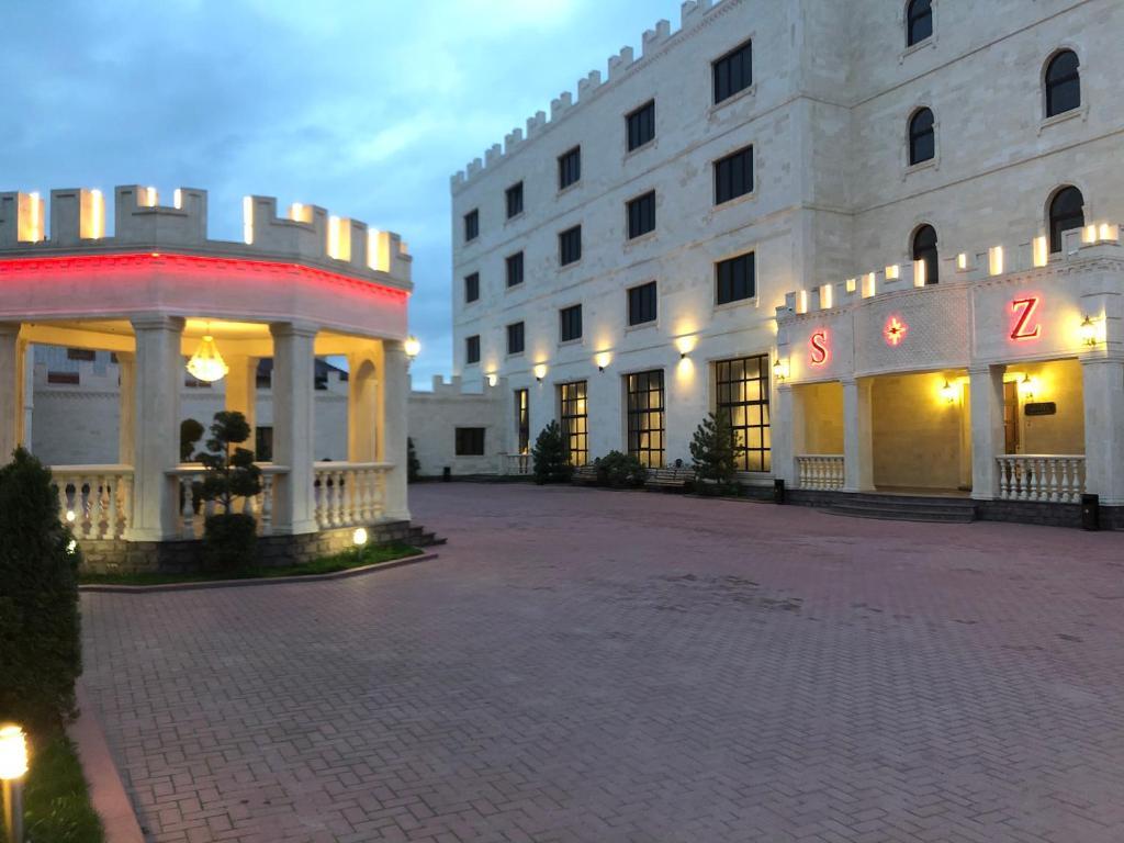 Старый Замок - 19