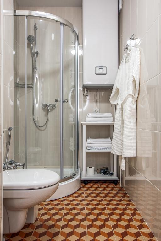 Апарт-отель Intermark Residence (Интермарк Резиденс) - 14