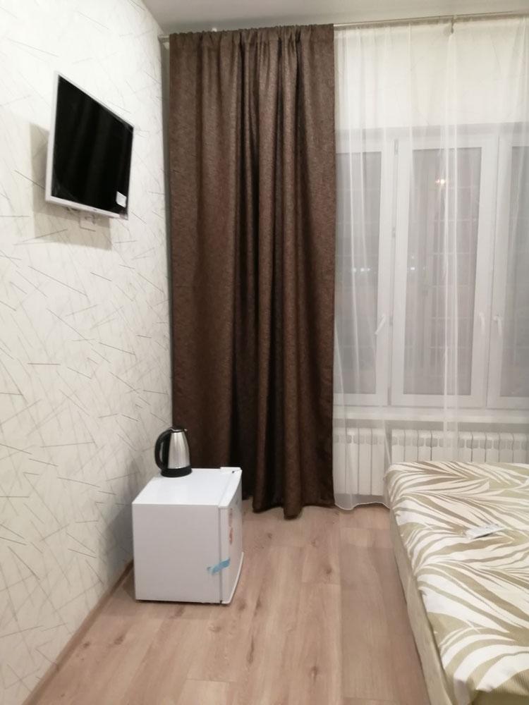 Номер стандарт 2