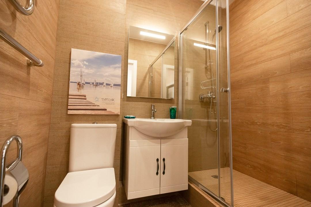 Business Residence &amp; SPA (Бизнес Резиденс СПА) - 15