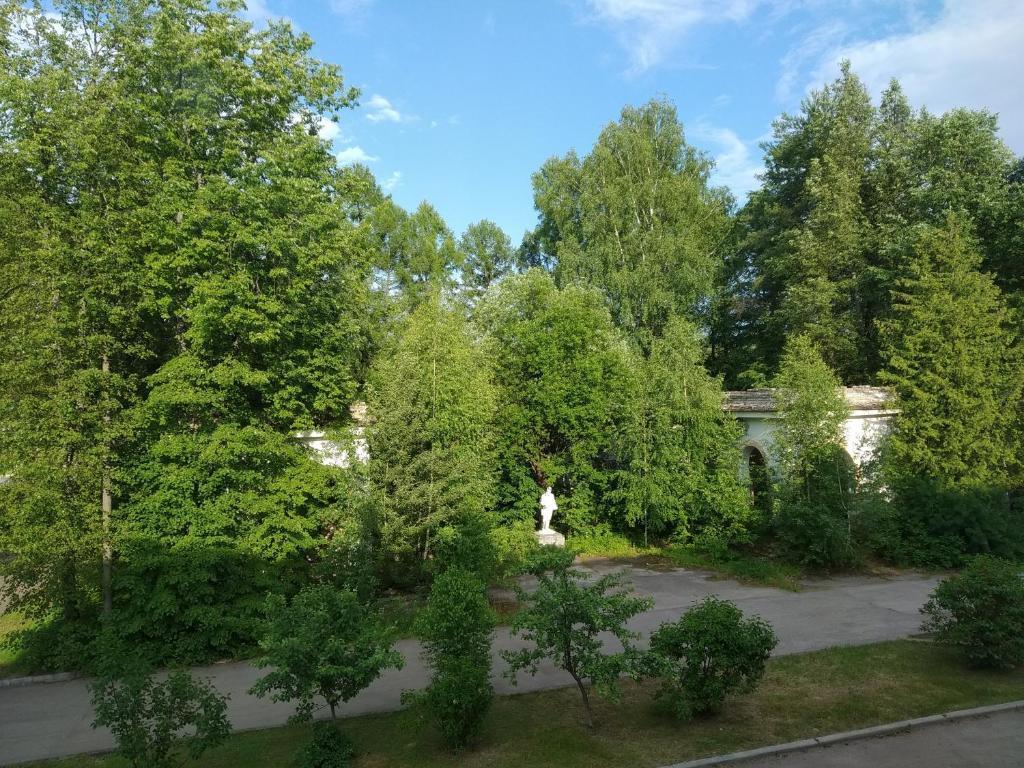Парк-отель - 9