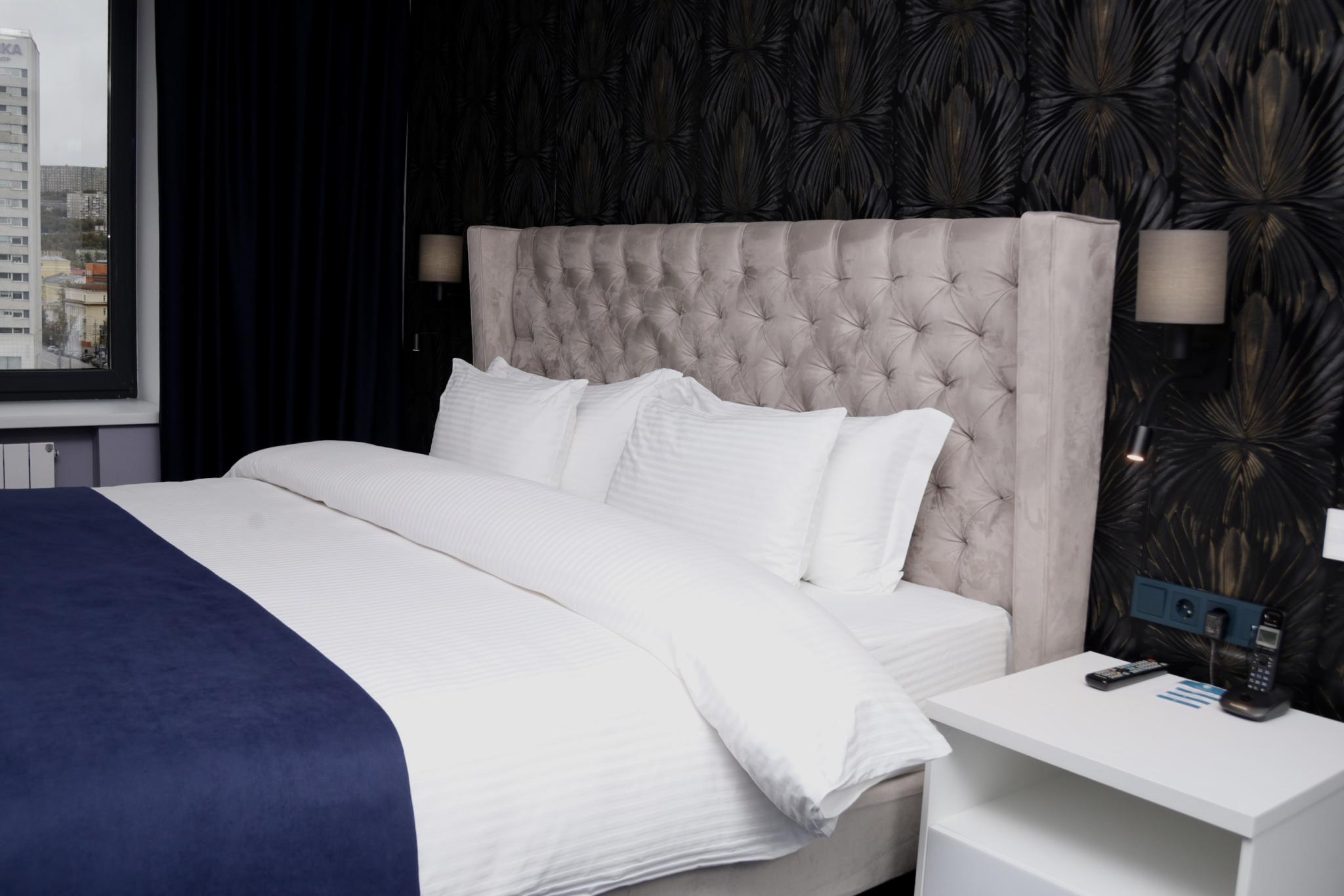 2-комнатные апартаменты, 64 м² 4