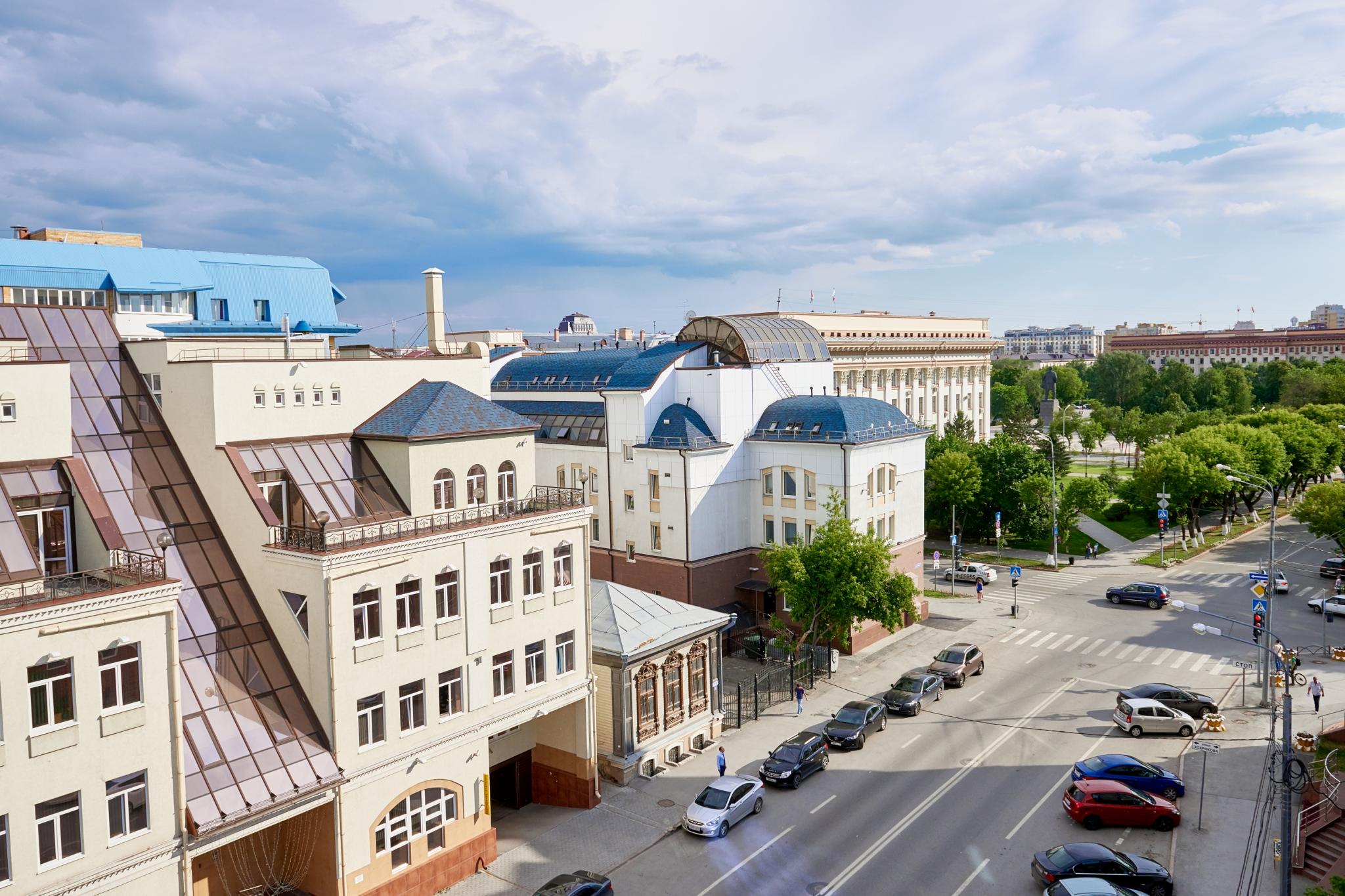 Medical Hotel&amp;Spa (Медикал) - 13