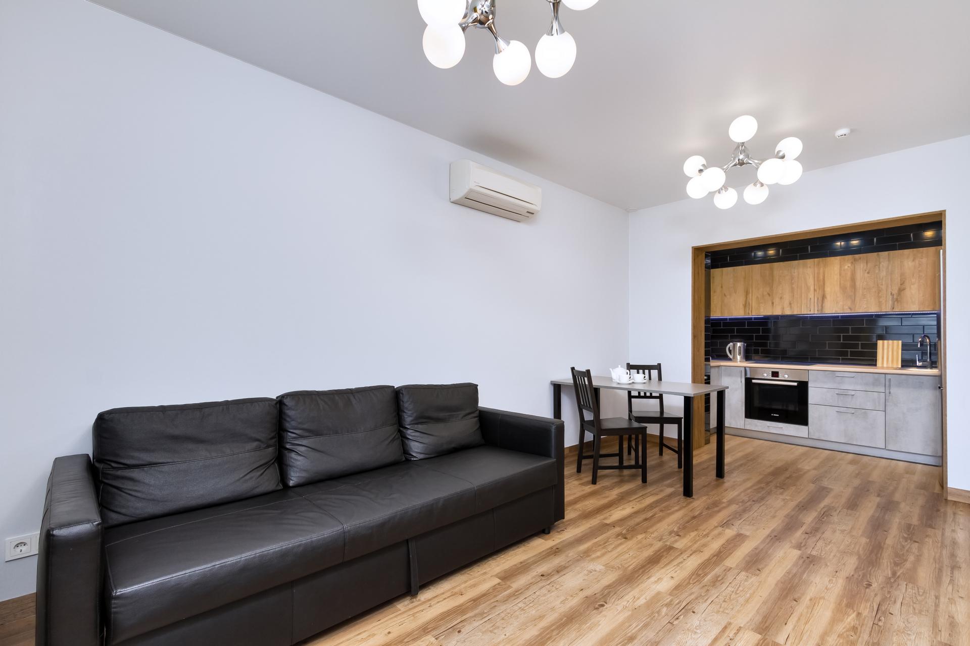 Apartville (Апартвилль) - 3