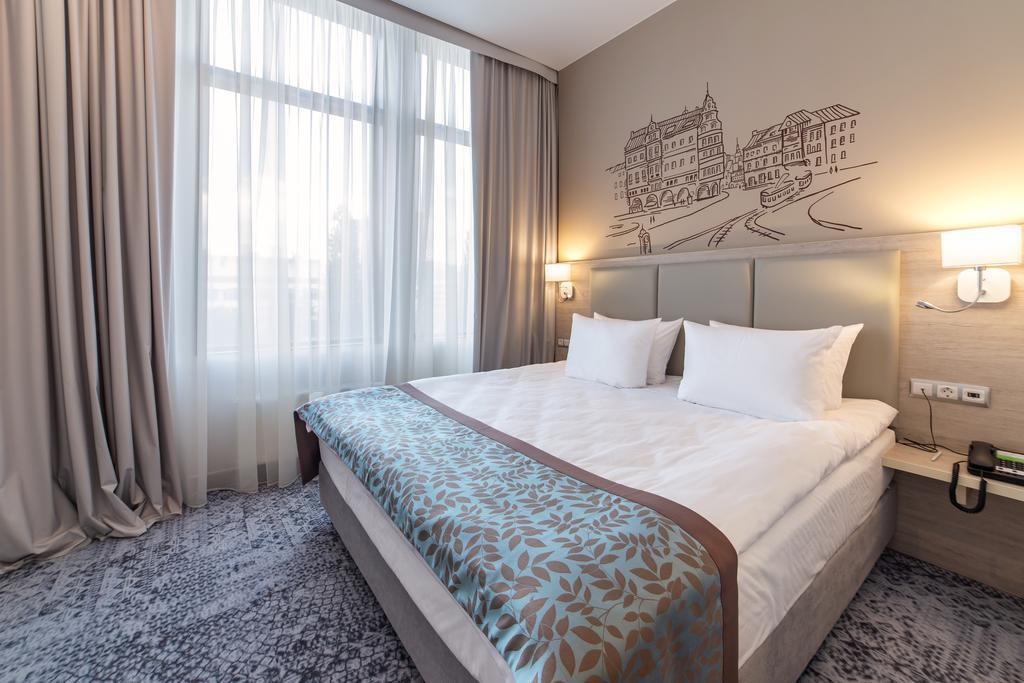 Holiday Inn Kaliningrad (Холидей Инн Калининград) - 7