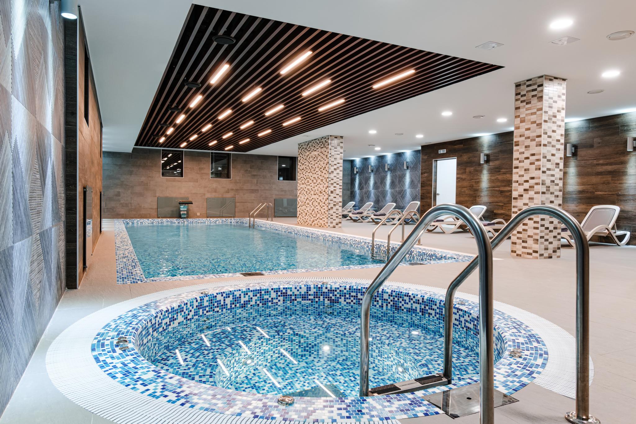Hotel Grand Boutique (Гранд Бутик) - 13
